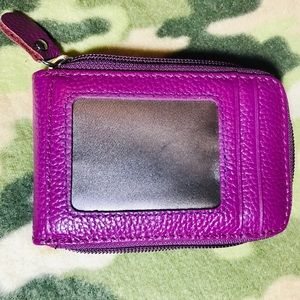 Wallet